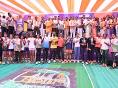 बस्तर हेरिटेज मैराथन 2026 : 9,800 से अधिक धावकों के साथ रचा इतिहास, वैश्विक मंच पर चमका बस्तर