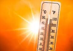 बढ़ती गर्मी लाएगी ‘महासंकट’! 2050 तक लाखों लोगों की जा सकती है जान, जाने बड़ा कारण…