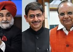 तरनजीत सिंह संधू बने दिल्ली के उपराज्यपाल, वीके सक्सेना संभालेंगे लद्दाख, 9 राज्यों के राज्यपाल हुए यहां से वहां