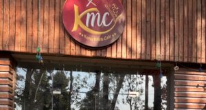 मिलेट्स कैफे से चमकी महिलाओं की किस्मत