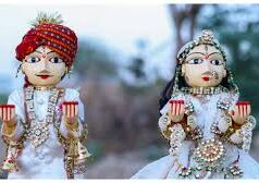 आज है गणगौर का व्रत, जानें पूजा का शुभ मुहूर्त, विधि और महत्व….