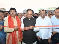 कायस्थ मंगल भवन का लोकार्पण: सामाजिक एकजुटता और विकास की नई पहल