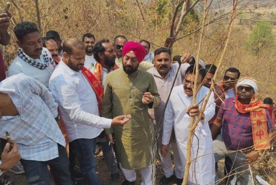 रोपवे हादसा: कांग्रेस जांच समिति ने किया निरीक्षण, पीसीसी करेंगे रिपोर्ट