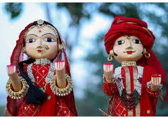 गणगौर व्रत कब है 20 या 21 मार्च, जानें सही डेट पूजा का शुभ मुहूर्त और विधि….