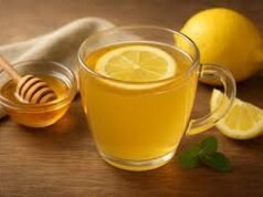 नींबू और शहद की चाय पीने से क्या होता है, सेहत के लिए वरदान से कम नहीं लेमन हनी टी