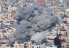 मध्य पूर्व में महायुद्ध: ईरान ने सऊदी अरब में अमेरिकी अड्डे पर दागी मिसाइलें, बगदाद एयरपोर्ट पर ड्रोन हमला