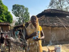 नल से जल ने बदली तकदीर: बब्बी बाई के जीवन में आया खुशियों का सवेरा