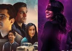 OTT New Release: सस्पेंस-कॉमेडी-रोमांस का तगड़ा कॉम्बो, 10 फिल्में-वेब सीरीज मचाएंगी धमाल