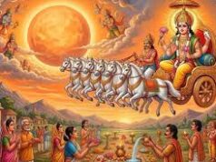 आज से लग गया खरमास, अगले एक महीने इन कामों से रहें दूर….