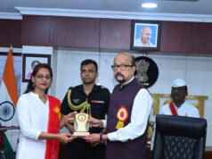 अंतर्राष्ट्रीय महिला दिवस विशेष : ब्रेल पुस्तकें और 3000 से अधिक ऑडियो बुक्स: दिव्यांग महिलाओं के सशक्तिकरण की प्रेरक पहल