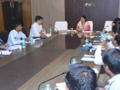 किसानों के लिए बड़ी तैयारी: कलेक्टर ने खाद-बीज भंडारण को लेकर दिए सख्त निर्देश