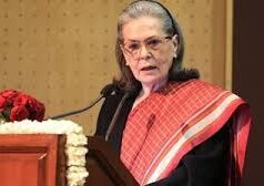 सोनिया गांधी की तबीयत बिगड़ी, सर गंगाराम अस्पताल में भर्ती कराया गया