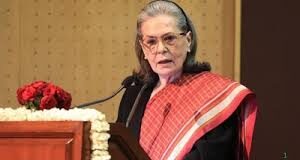 सोनिया गांधी की तबीयत बिगड़ी, सर गंगाराम अस्पताल में भर्ती कराया गया