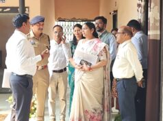 गरियाबंद में लाइब्रेरी प्रोजेक्ट पर ब्रेक, PMO हस्तक्षेप के बाद शासन के निर्देश