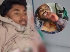 सांसद के गांव में डबल मर्डर, फैली सनसनी