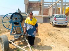 महिला सशक्तीकरण की मिसाल बनीं चमेली देवी