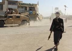 अफगानिस्तान की जवाबी कार्रवाई में मारे गए 14 पाकिस्तानी सैनिक, पाक एयरस्ट्राइक का दिया मुंहतोड़ जवाब