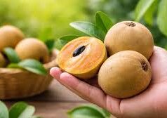 दिल की बिमारी से लेकर Kidney तक के लिए बेहद फायदेमंद है ये फल जानें कब और कैसे खाएं….