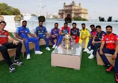 IPL 2026 के बीच खेली जाएगी वनडे और T20 सीरीज, शेड्यूल का हुआ ऐलान
