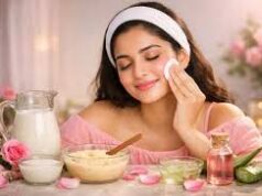 Eid-ul-Fitr 2026: खूबसूरत दिखने के लिए ट्राय करें ये 5 देसी नुस्खे, चेहरे पर आएगा गुलाबी निखार