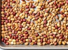 कच्ची मूंगफली या फिर भुनी मूंगफली कौन है सबसे ज्यादा फायदेमंद?