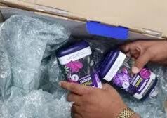 डार्कनेट ड्रग नेटवर्क टीम कल्कि का भंडाफोड़, देशभर में 1,000 से अधिक पार्सल भेजे गए