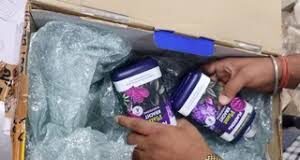 डार्कनेट ड्रग नेटवर्क टीम कल्कि का भंडाफोड़, देशभर में 1,000 से अधिक पार्सल भेजे गए