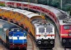 चैत्र नवरात्र को देखते डोंगरगढ़ के लिए स्पेशल ट्रेन दौड़ेगी