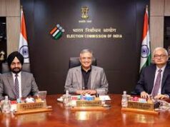 बंगाल समेत 5 राज्यों में वोटिंग कब? आज तारीखों का ऐलान करेगा चुनाव आयोग