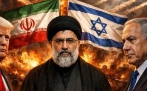 हॉर्मुज संकट गहराया, खाड़ी देशों का अमेरिका पर दबाव