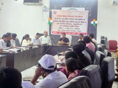 स्वच्छ भारत मिशन (ग्रामीण) की समीक्षा एवं उन्मुखीकरण कार्यशाला आयोजित,डोर-टू-डोर कचरा संग्रहण और अपशिष्ट प्रबंधन को लेकर दिए गए सख्त निर्देश