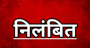 पीएम आवास योजना में लापरवाहीः ग्राम पंचायत नगोई के सचिव निलंबित