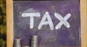 बदल गए टैक्स नियम, 1 अप्रैल 2026 से होंगे लागू !