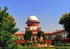 धर्मांतरण करने पर अनुसूचित जाति का दर्जा होगा समाप्त सुप्रीम कोर्ट ने लिया बड़ा फैसला