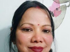 महिला दिवस पर मन व्यथित है :डॉ प्रभा राज