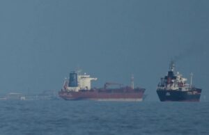 जयशंकर की कॉल और बन गई बात, ईरान ने दी होर्मुज स्ट्रेट से भारतीय जहाजों को गुजरने की इजाजत