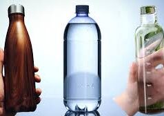 प्लास्टिक, स्टील या तांबा- पानी पीने के लिए कौन-सी बोतल है सबसे सही जानें एक्सपर्ट से…
