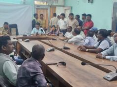 मृतक रमेश चौहान प्रकरण में ग्रामीणों की मांग पर प्रशासन की त्वरित कार्रवाई, मजिस्ट्रियल जांच के आदेश