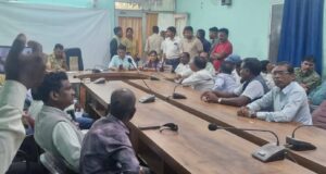 मृतक रमेश चौहान प्रकरण में ग्रामीणों की मांग पर प्रशासन की त्वरित कार्रवाई, मजिस्ट्रियल जांच के आदेश