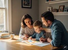 बोर्ड एग्जाम के दिनों में बच्चे का स्ट्रेस कम करने के लिए पैरेंट्स अपनाएं 4 टिप्स, बढ़ेगा कॉन्फिडेंस