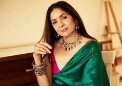 लेडी सुपरस्टार पर नीना गुप्ता की बेबाकी, लीड रोल न मिलने की वजह बताई