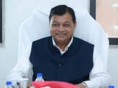 मंत्री लखनलाल देवांगन के विभागों के लिए 01 हजार 823 करोड़ रुपए से अधिक की अनुदान मांगें पारित