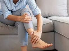 पैरों में हो रही झनझनाहट और बेचैनी को न करें नजरअंदाज, हो सकता है रेस्टलेस लेग्स सिंड्रोम का संकेत