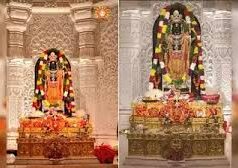राम मंदिर के अंदर नहीं ले जा सकेंगे ये चीजें, चैत्र नवरात्रि पर बदल जाएगा दर्शन-आरती का टाइम..