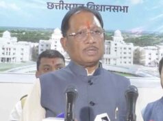 सीएम साय का बड़ा बयान: धर्म स्वातंत्र्य कानून लागू, अब छल-कपट से धर्मांतरण नहीं