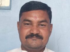 अनिल सोनी : सुशासन सरकार भूमिहीन कृषि मजदूरों के साथ