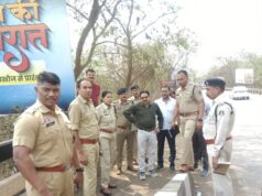 बड़ी खबर: 1 अप्रैल से खारून नदी ब्रिज बंद, एक महीने तक यातायात बाधित