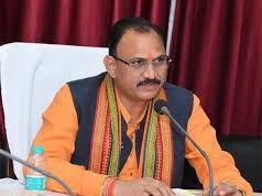 मैं जीवन की रक्षा का संकल्प लेकर, सेवा का दीप जलाने आया हूँ: स्वास्थ्य मंत्री श्याम बिहारी जायसवाल