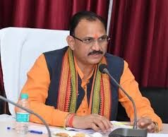 मैं जीवन की रक्षा का संकल्प लेकर, सेवा का दीप जलाने आया हूँ: स्वास्थ्य मंत्री श्याम बिहारी जायसवाल