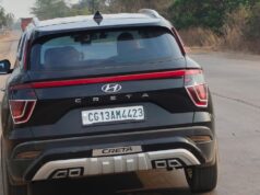 क्रेटा कार में युवती को जबरदस्ती बिठाकर ले जाने की घटना, होली की चौक चौबंद व्यवस्था में चंद घंटे में पकड़ी गई क्रेटा कार